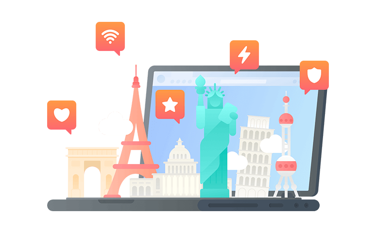 在委内瑞拉连接到中国的软件 - 华人VPN